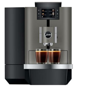 Jura X10 Dark Inox (EA)