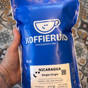 Nicaragua / Single Origin / Limited Edition